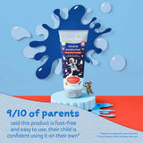 Childs Farm Miracle Moisturiser Blueberry & Mango 200ml