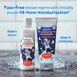 Childs Farm Miracle Moisturiser Blueberry & Mango 200ml