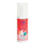 Childs Farm Tangle-Taming Hair Detangler Strawberry & Mint 100ml