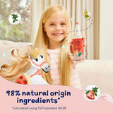 Childs Farm Tangle-Taming Hair Detangler Strawberry & Mint 100ml