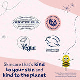 Childs Farm Tangle-Taming Hair Detangler Strawberry & Mint 100ml