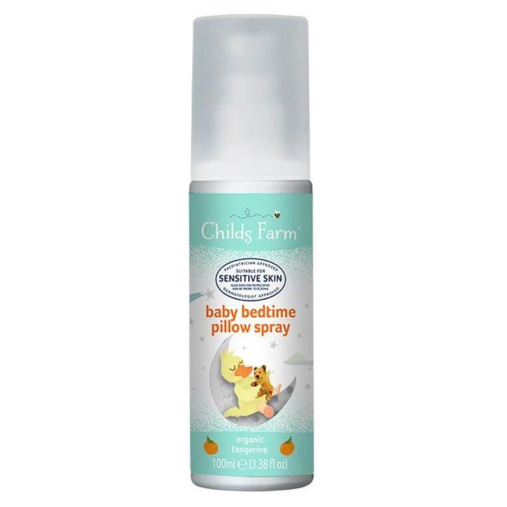 Childs Farm Baby Bedtime Pillow Spray 100ml