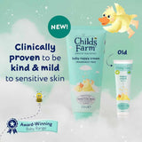 Childs Farm Baby Sensitive Nappy Cream 100ml
