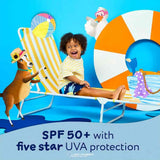 Childs Farm SPF50+ Sun Cream 100ml