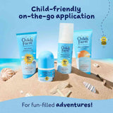 Childs Farm SPF50+ Sun Cream 100ml