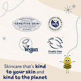 Childs Farm OatDerma Fragrance Free Shampoo 250ml