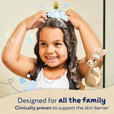 Childs Farm OatDerma Fragrance Free Shampoo 250ml