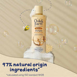 Childs Farm OatDerma Fragrance Free Shampoo 250ml
