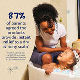 Childs Farm OatDerma Fragrance Free Shampoo 250ml