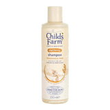 Childs Farm OatDerma Fragrance Free Shampoo 250ml