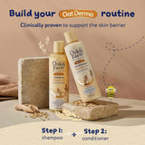 Childs Farm Oatderma Fragrance Free Conditioner 250ml