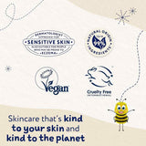 Childs Farm Oatderma Fragrance Free Conditioner 250ml