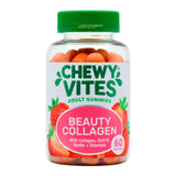 Chewy Vites Beauty Collagen 60 Gummies