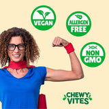 Chewy Vites Super Immune Adult Gummies 60 Gummies