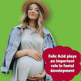 Chewy Vites Prenatal Multi-Vitamin 60 Gummies