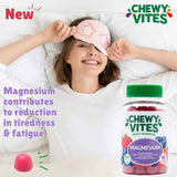Chewy Vites Adult Magnesium 60 Gummies