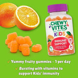 Chewy Vites Kids Immune Support 60 Gummies