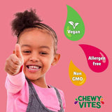Chewy Vites Kids Immune Support 60 Gummies