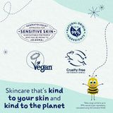 Childs Farm Baby Bubble Bath Soft Scent 250ml