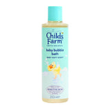 Childs Farm Baby Bubble Bath Soft Scent 250ml