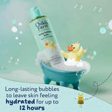 Childs Farm Baby Bubble Bath Soft Scent 250ml