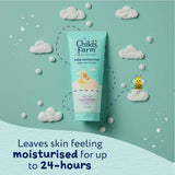 Childs Farm Baby Moisturiser Soft Scent 200ml