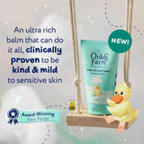 Childs Farm Baby All Over Balm Fragrance Free 50ml