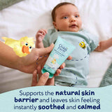 Childs Farm Baby All Over Balm Fragrance Free 50ml