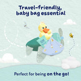 Childs Farm Baby All Over Balm Fragrance Free 50ml