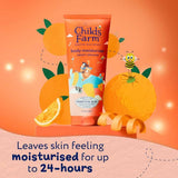 Childs Farm Body Moisturiser Sweet Orange 200ml