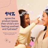 Childs Farm Body Moisturiser Sweet Orange 200ml