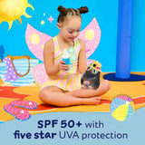 Childs Farm Sunscreen Spray 100ml SPF50