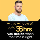 Cialis For Men Tadalafil Tablets 8 Pack