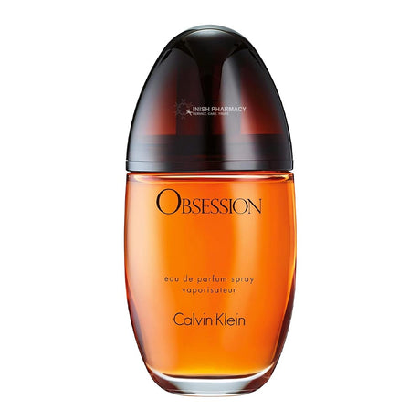 Calvin Klein Obsession For Women 100ml
