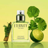 Calvin Klein Eternity For Men EDT 100ml