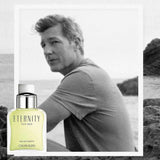 Calvin Klein Eternity For Men EDT 100ml