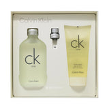 CK One 2 Piece Giftset