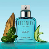 CK Eternity Aqua 30ml EDT 30ml