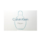 Calvin Klein Mens Obsession 4  Piece Giftset
