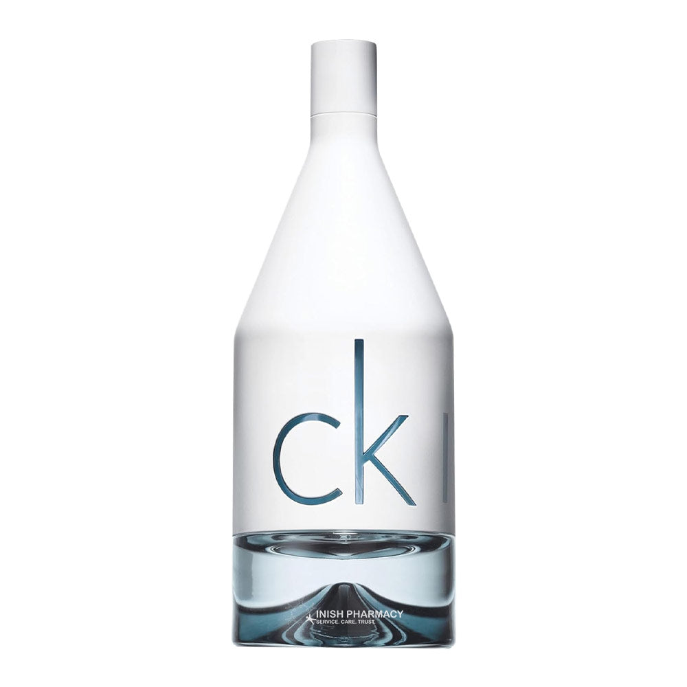 Calvin Klein Him CK IN2U EDT Spray 150ml