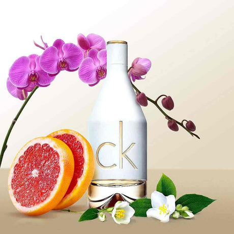 Calvin Klein Her CK IN2U EDT Spray 100ml