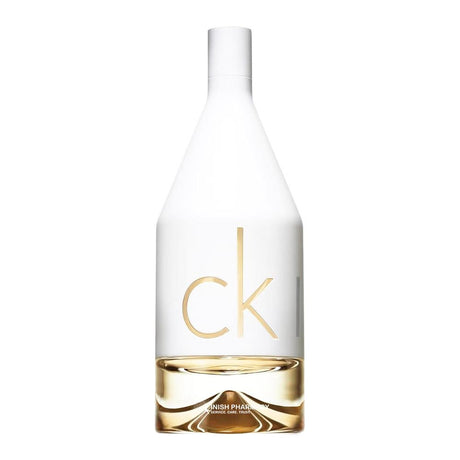Calvin Klein Her CK IN2U EDT Spray 100ml