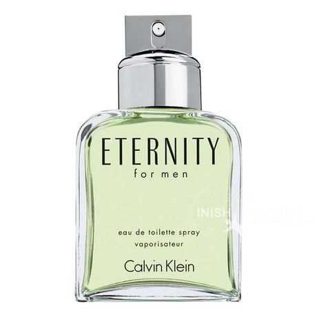 Calvin Klein Eternity For Men EDT 50ml
