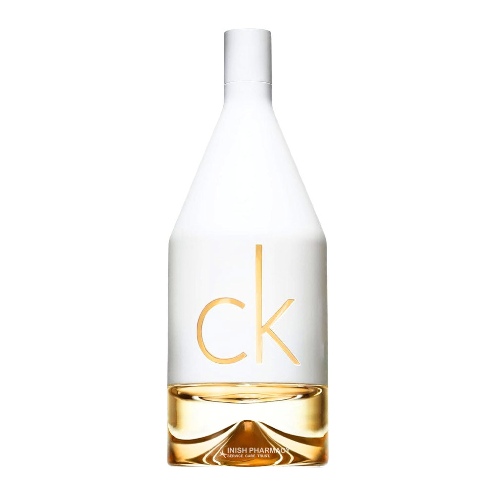 Calvin Klein Her CK IN2U EDT Spray 150ml