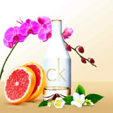 Calvin Klein Her CK IN2U EDT Spray 150ml