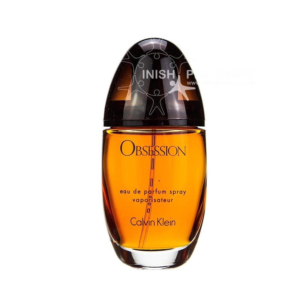 Calvin Klein Obsession For Women 30ml