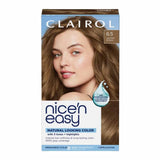 Clairol Nice N Easy Permanent Hair Dye