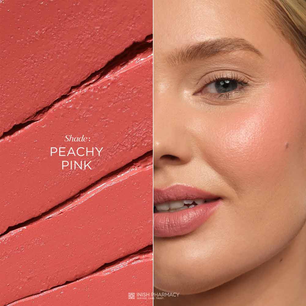 Sculpted By Aimee Cream Luxe Blush Peachy Pink