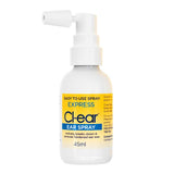 Cl-ear Express Ear Spray 45ml