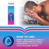 Clearasil Rapid Action Treatment Cream 25ml